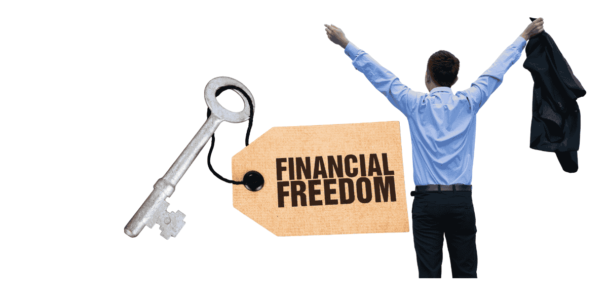 Financial Freedom
