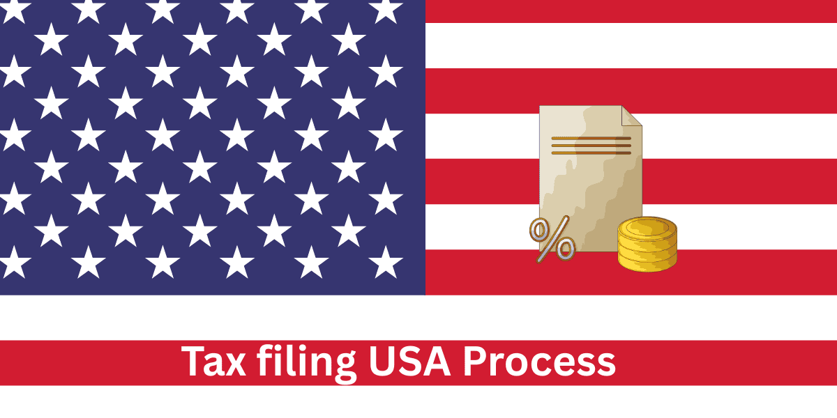 tax filing usa